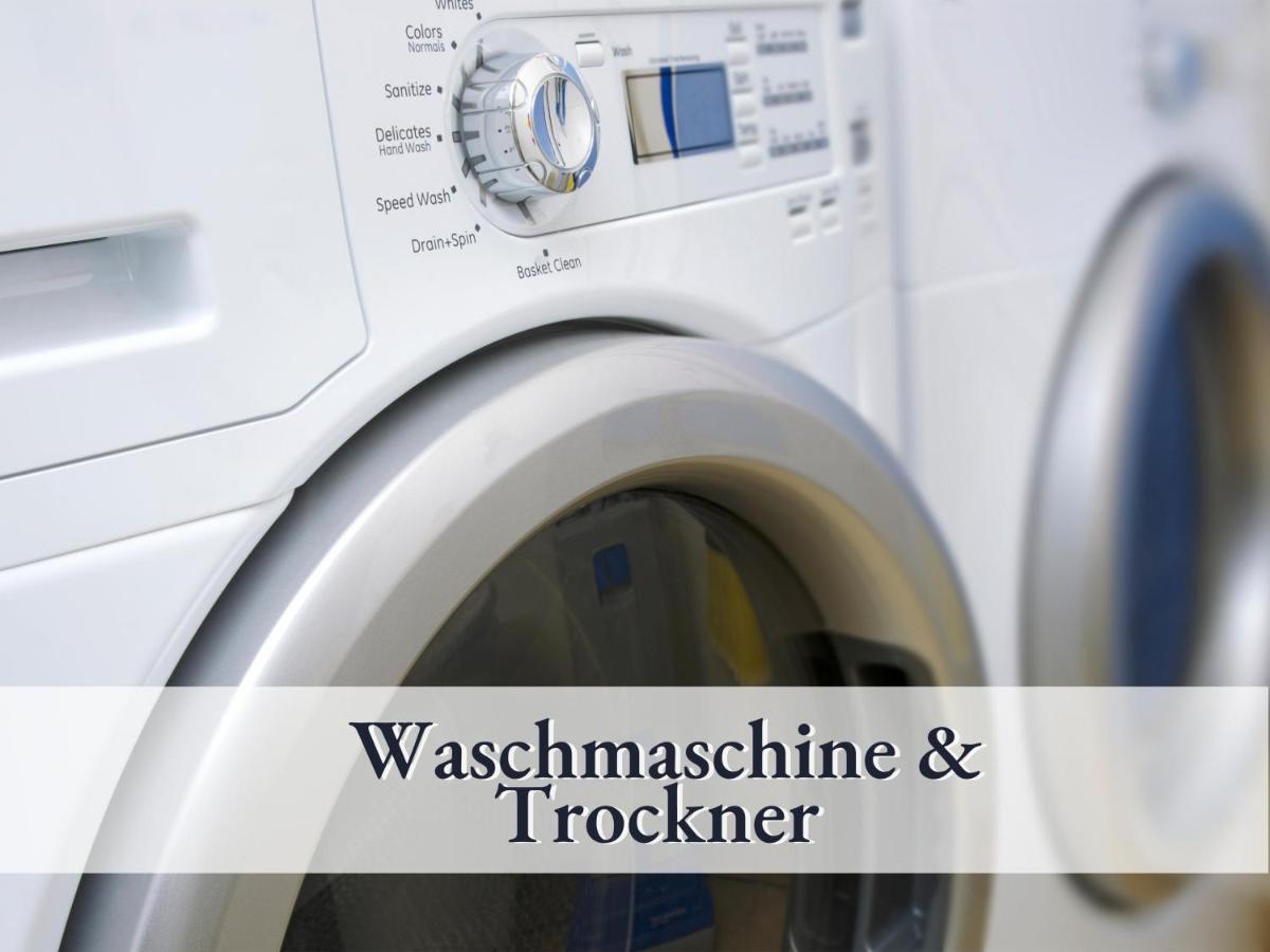 Gemuetliche Ferienwohnung In Bester Bodenseelage L 1 Minute Zum Bodensee L 1 Zimmer L Vollausgestattete Kueche L Free-Wlan L Willkommen Im Apartment Boehringen Radolfzell am Bodensee Bagian luar foto